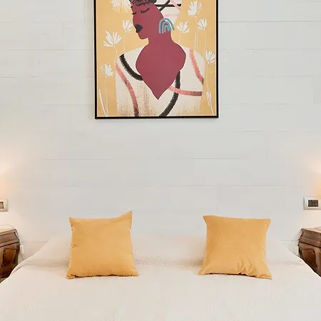 Appartement Bollicine, Giardino E Vasca Idromassaggio Privata *