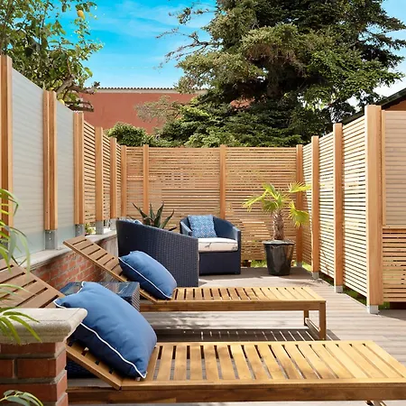 Bollicine, Giardino E Vasca Idromassaggio Privata *